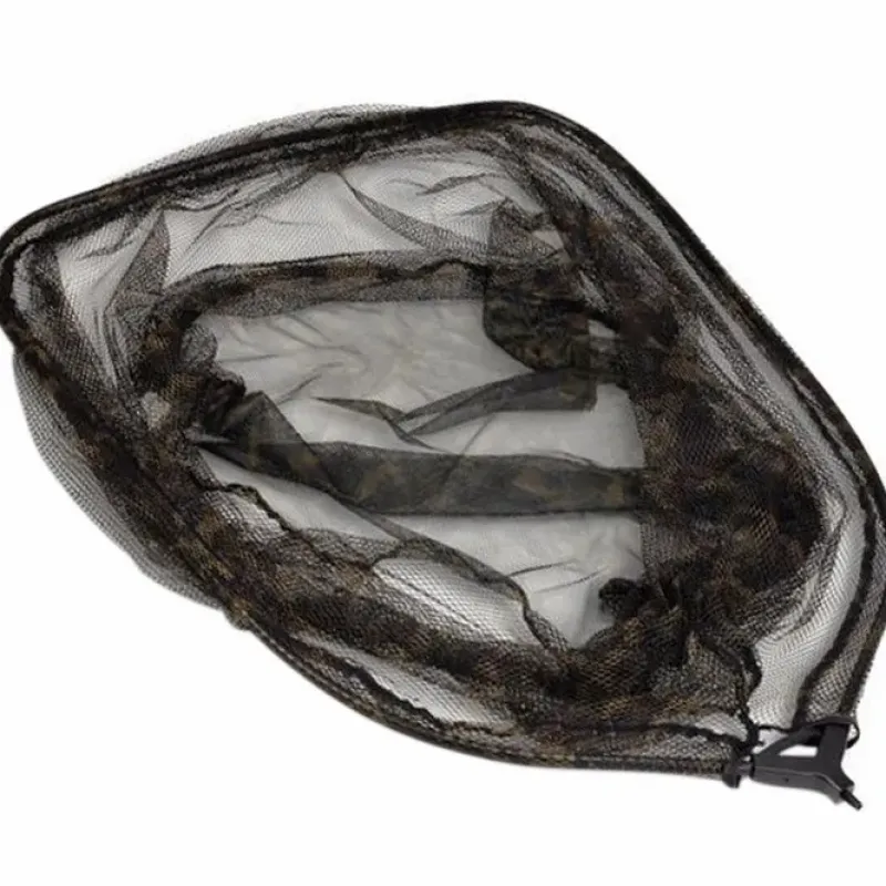 Carp Nash Nets * R-Frame Fishing Landing Net