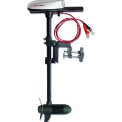 Pike / Predator Rhino Motors Miscellaneous * Rhino Cobold Outboard Motor VX 18