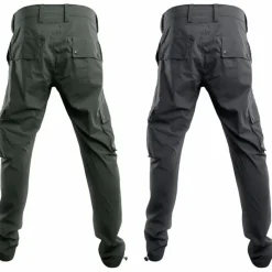 Carp Ridge Monkey Clothing * RidgeMonkey APEarel Dropback Cargo Fishing Pants