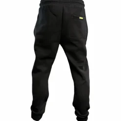 Carp Ridge Monkey Clothing * RidgeMonkey APEarel Dropback Heavyweight Fishing Joggers Black