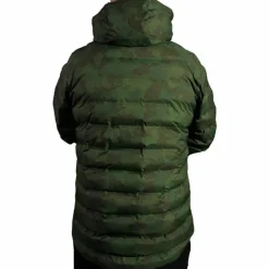 Carp Ridge Monkey Clothing * RidgeMonkey APEarel Dropback K2XP Waterproof Fishing Coat Camo