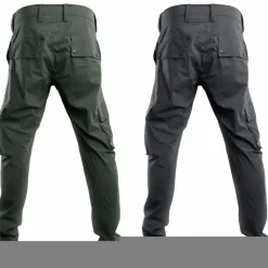 Carp Ridge Monkey Clothing * RidgeMonkey APEarel Dropback Cargo Fishing Pants