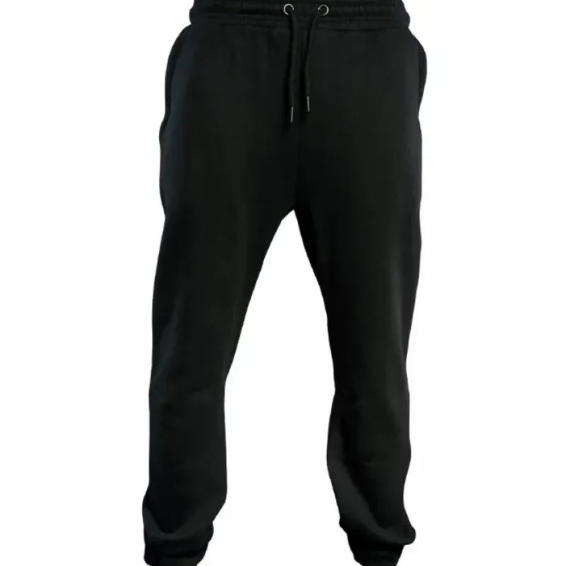 Carp Ridge Monkey Clothing * RidgeMonkey APEarel Dropback Heavyweight Fishing Joggers Black