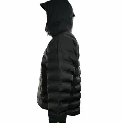 Carp Ridge Monkey Clothing * RidgeMonkey APEarel Dropback K2XP Waterproof Fishing Coat Black