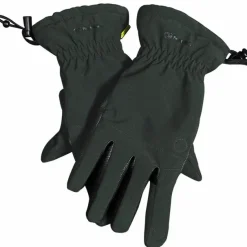 Carp Ridge Monkey Clothing * RidgeMonkey APEarel Dropback K2XP Waterproof Tactical Fishing Gloves Green