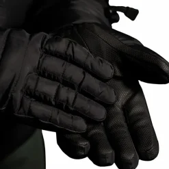 Carp Ridge Monkey Clothing * RidgeMonkey APEarel Dropback K2XP Waterproof Fishing Gloves Black