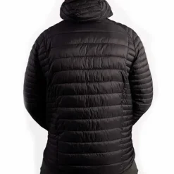 Carp Ridge Monkey Clothing * RidgeMonkey APEarel Dropback K2XP Compact Fishing Coat Black
