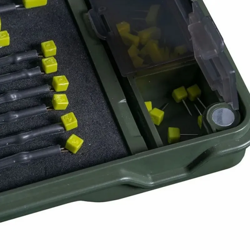 Carp Ridge Monkey Luggage * RidgeMonkey Armoury Fishing Rig Box