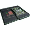 Carp Ridge Monkey Tackle Boxes * RidgeMonkey Armoury Lite Fishing Tackle Box
