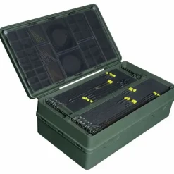 Carp Ridge Monkey Tackle Boxes * RidgeMonkey Armoury Pro Fishing Tackle Box