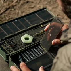 Carp Ridge Monkey Tackle Boxes * RidgeMonkey Armoury Tacklebox