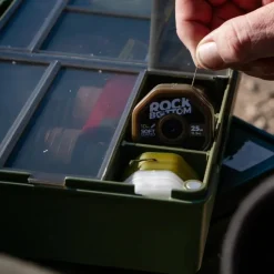 Carp Ridge Monkey Tackle Boxes * RidgeMonkey Armoury Tacklebox