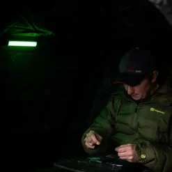 Carp Ridge Monkey Lighting * RidgeMonkey Bivvy Lite Pro IR