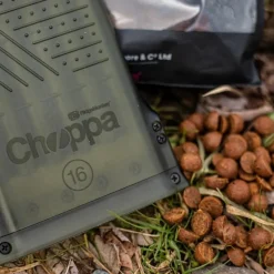 Carp Ridge Monkey Bait Making Equipment * RidgeMonkey Choppa Boilie Cutter