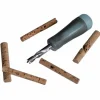 Carp Ridge Monkey Terminal Tackle * RidgeMonkey Combi Bait Drill With Cork Sticks