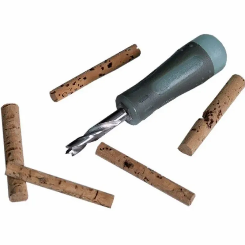 Carp Ridge Monkey Terminal Tackle * RidgeMonkey Combi Bait Drill With Cork Sticks