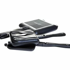 Carp Ridge Monkey Cooking Equipment * RidgeMonkey Connect Compact Fishing Toasters