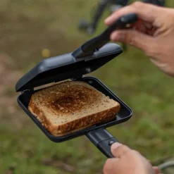 Carp Ridge Monkey Cooking Equipment * RidgeMonkey Connect Compact Fishing Toasters
