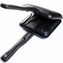 Pike / Predator Ridge Monkey Cooking Equipment * RidgeMonkey Connect Compact Fishing Toasters