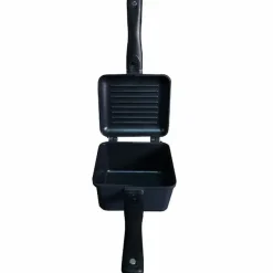 Carp Ridge Monkey Cooking Equipment * RidgeMonkey Connect Multi Purpose Mini Fishing Pan & Griddle Set