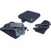 Carp Ridge Monkey Cooking Equipment * RidgeMonkey Connect Pan & Griddle XXL Granite Edition