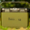 Carp Ridge Monkey Luggage * RidgeMonkey CoolaBox Compact 12L Fishing Cool Box
