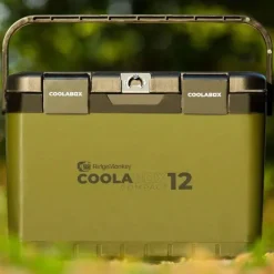 Carp Ridge Monkey Luggage * RidgeMonkey CoolaBox Compact 12L Fishing Cool Box