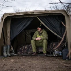 Carp Ridge Monkey Bivvy Accessories * RidgeMonkey Escape XF1 Compact Mozzie Mesh