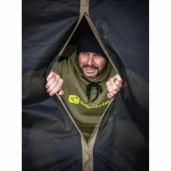 Carp Ridge Monkey Bivvy Accessories * RidgeMonkey Escape XF2 Mozzie Mesh