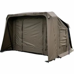Carp Ridge Monkey Bivvies & Shelters * RidgeMonkey Escape XF2 Standard 2 Man Fishing Bivvy