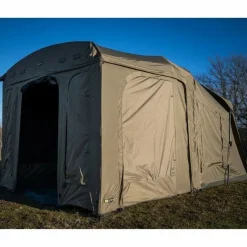 Carp Ridge Monkey Bivvies & Shelters * RidgeMonkey Fishing Escape XF2 Standard with Plus Porch Extension