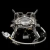 Carp Ridge Monkey Cooking Equipment * RidgeMonkey Fishing Quad Stove Pro Mini