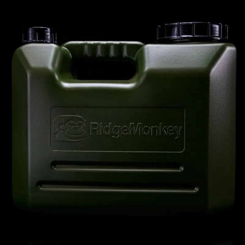 Pike / Predator Ridge Monkey Cooking Equipment * RidgeMonkey Heavy Duty Fishing Water Carrier