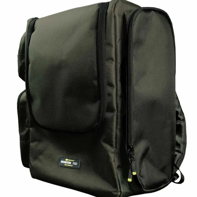 Carp Ridge Monkey Bait Boats * RidgeMonkey Hunter 750 Baitboat Rucksack