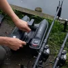 Carp Ridge Monkey Bait Boats * RidgeMonkey Hunter 750 Fishing Bait Boat