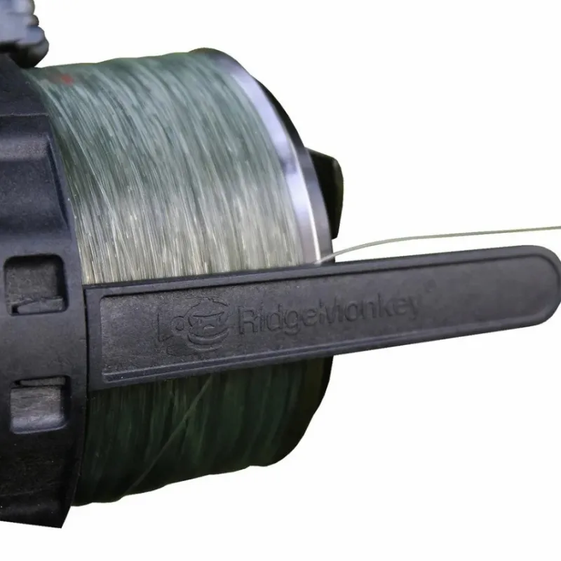 Pike / Predator Ridge Monkey Reels * RidgeMonkey Line Control Arm