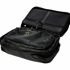 Carp Ridge Monkey Miscellaneous * RidgeMonkey LX Bath Towel & Weatherproof Shower Caddy