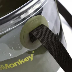Carp Ridge Monkey Fish Care * RidgeMonkey Perspective Collapsible Bucket 10L