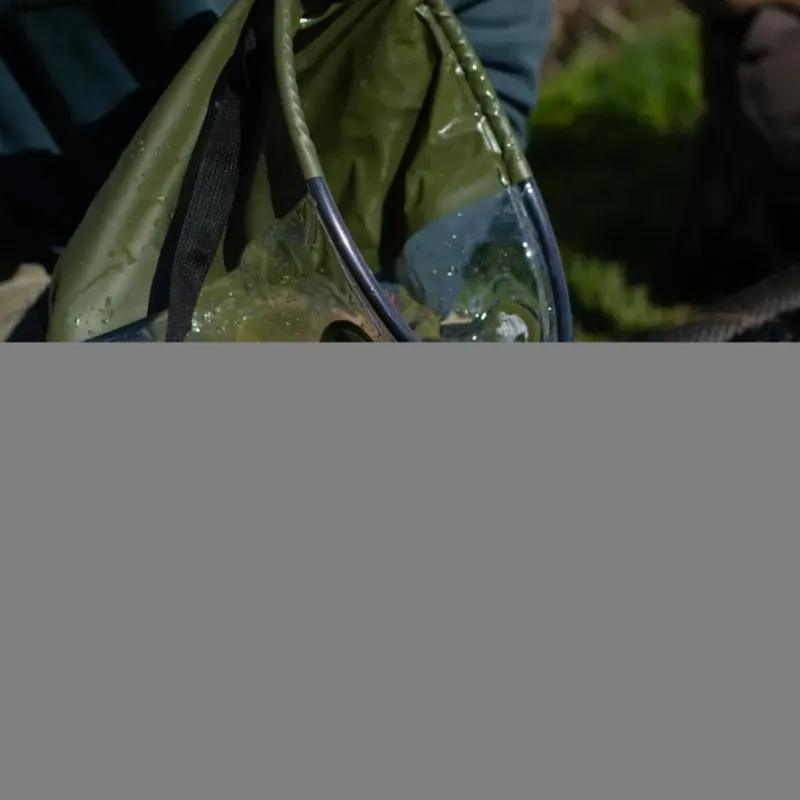 Pike / Predator Ridge Monkey Fish Care * RidgeMonkey Perspective Collapsible Bucket 15L