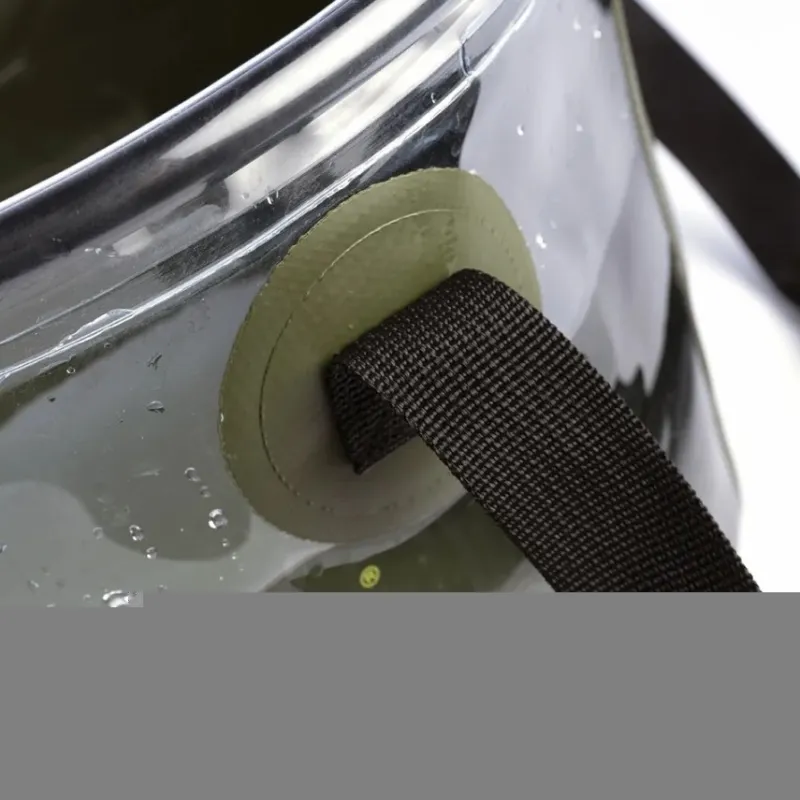 Pike / Predator Ridge Monkey Fish Care * RidgeMonkey Perspective Collapsible Bucket 10L