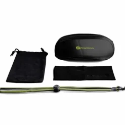 Carp Ridge Monkey Sunglasses * RidgeMonkey Pola-Flare Maverick Fishing Sunglasses