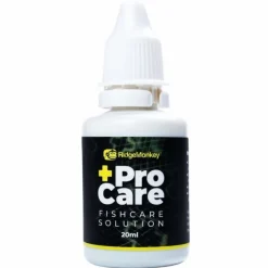 Pike / Predator Ridge Monkey Fish Care * RidgeMonkey Pro Care 20ml