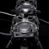 Carp Ridge Monkey Cooking Equipment * RidgeMonkey Quad Connect Fishing Stove Pro Mini Full Kit