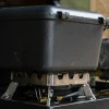 Carp Ridge Monkey Cooking Equipment * RidgeMonkey Quad Fishing Stove Pro