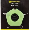 Carp Ridge Monkey Tools * RidgeMonkey RM-Tec Multi Tool