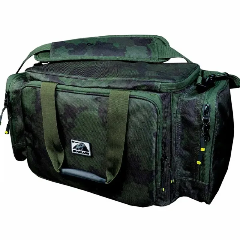 Carp Ridge Monkey Luggage * RidgeMonkey Ruggage Small Fishing Carryall
