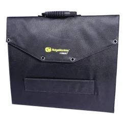 Carp Ridge Monkey Miscellaneous * RidgeMonkey Vault C-Smart PD 80W Fishing Solar Panel