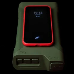 Carp Ridge Monkey Miscellaneous * RidgeMonkey Vault C-Smart Wireless Power Pack 77850mAh