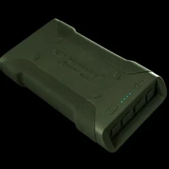 Carp Ridge Monkey Miscellaneous * RidgeMonkey Vault C-Smart Wireless Power Pack 26950mAh