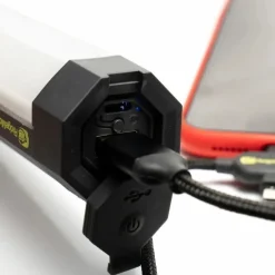 Carp Ridge Monkey Lighting * RidgeMonkey Vault Lite IR180